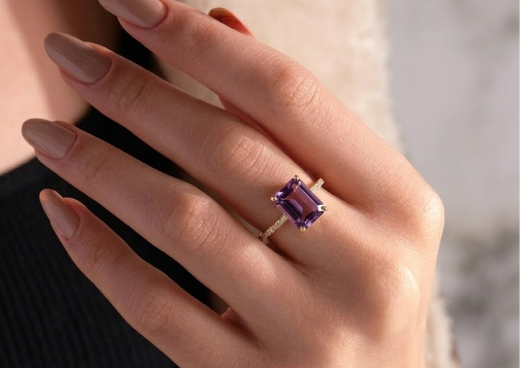 Why Luxury Jewelry Never Goes Out of Style.