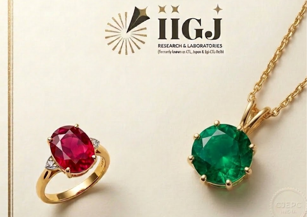 What Certifications Actually Matter in High-End Gemstone Jewelry?