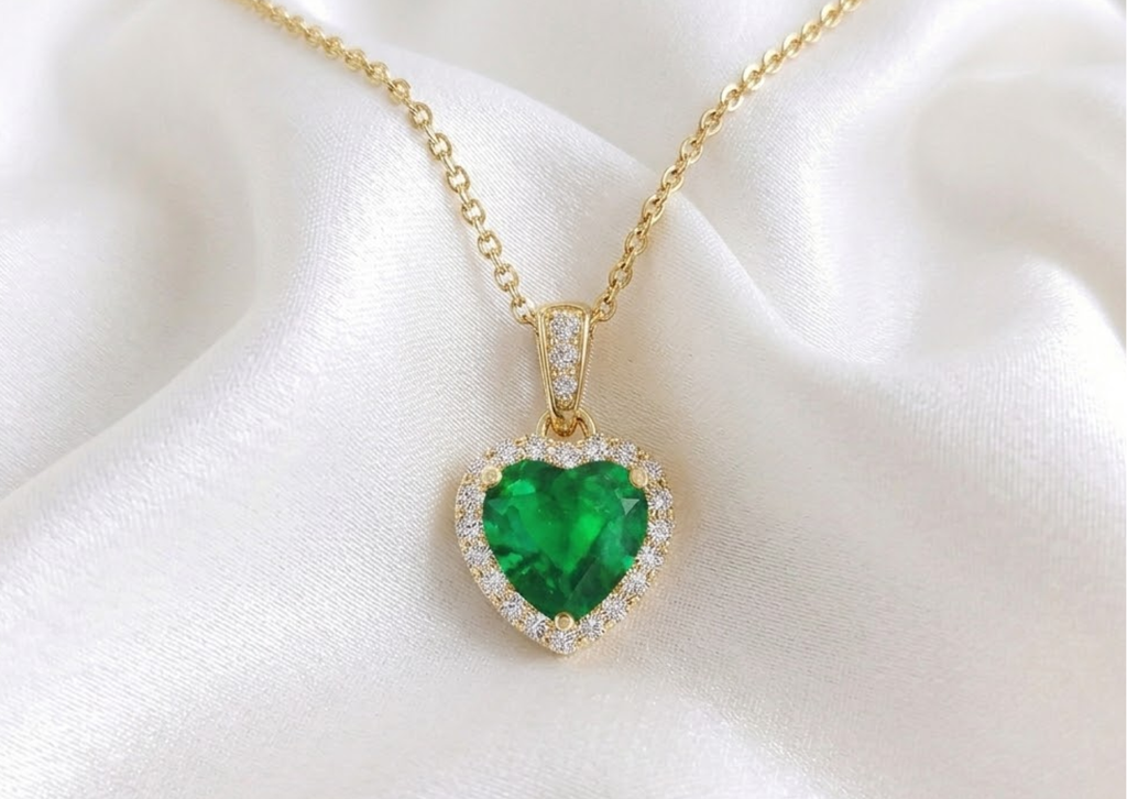 Emerald Gemstone Complete Buying Guide 2026: Price , Quality , Benefits & How to Choose