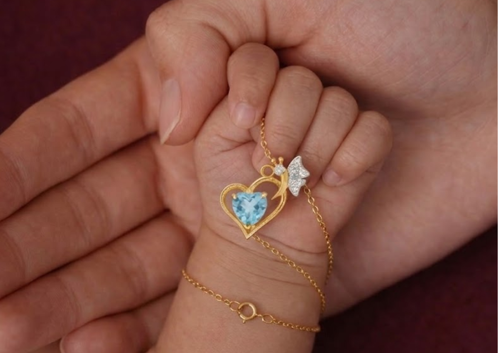 Mother’s Day Jewellery Gifts India 2026: Best Gift Ideas for Mom