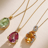 7 Stunning Gemstone Pendant Designs to Refresh Your Jewellery Collection in 2026
