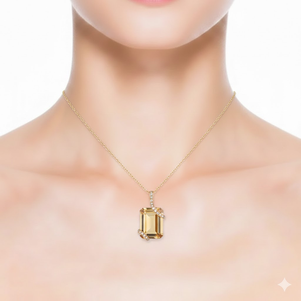 Cushion Amethyst Leverback earrings with Diamond Halo