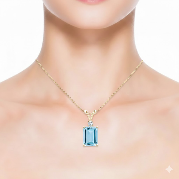 Cushion Amethyst Leverback earrings with Diamond Halo