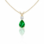 Cushion Amethyst Leverback earrings with Diamond Halo