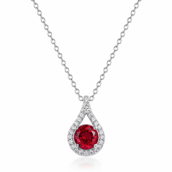 Cushion Amethyst Leverback earrings with Diamond Halo