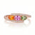 Vintage Style Tourmaline Ring