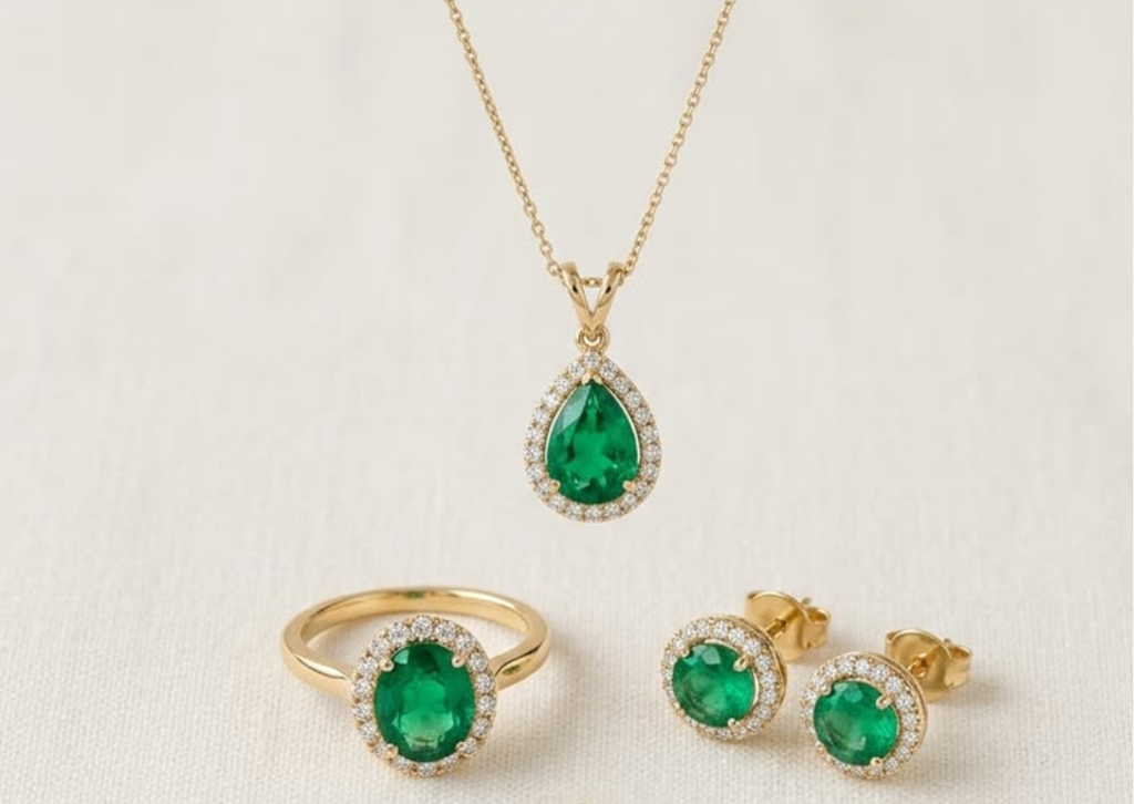 Why Is Zambian Emerald The Finest Emerald Gemstones ?