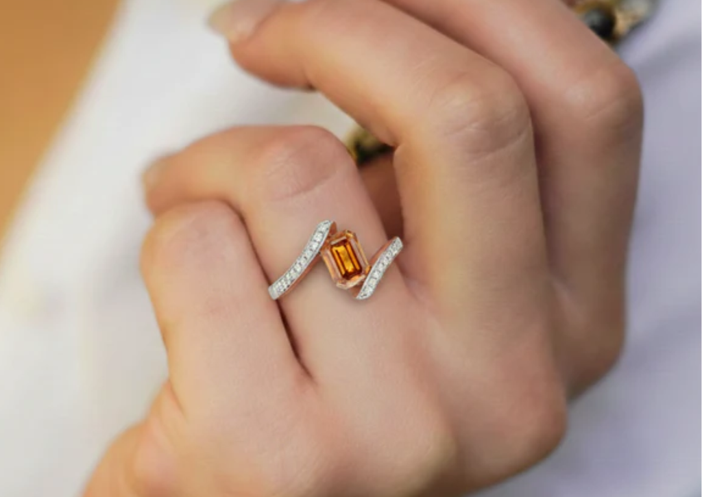 The World's Rarest Gemstones Every Luxury Collector Should Know.