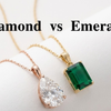 Emerald vs Diamond