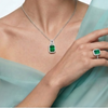 Emerald Jewelry for Every Budgets : Finding Affordable yet Beautiful Pieces