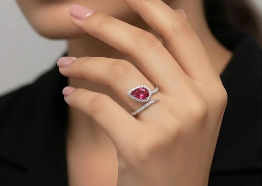 Best Gemstone Jewellery Gifts in India for ₹1–3 Lakh: Anniversary, Engagement