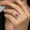 Best Gemstone Jewellery Gifts in India for ₹1–3 Lakh: Anniversary, Engagement