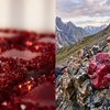 How Are Rubies Made? A Complete Guide to Natural & Lab-Grown Rubies