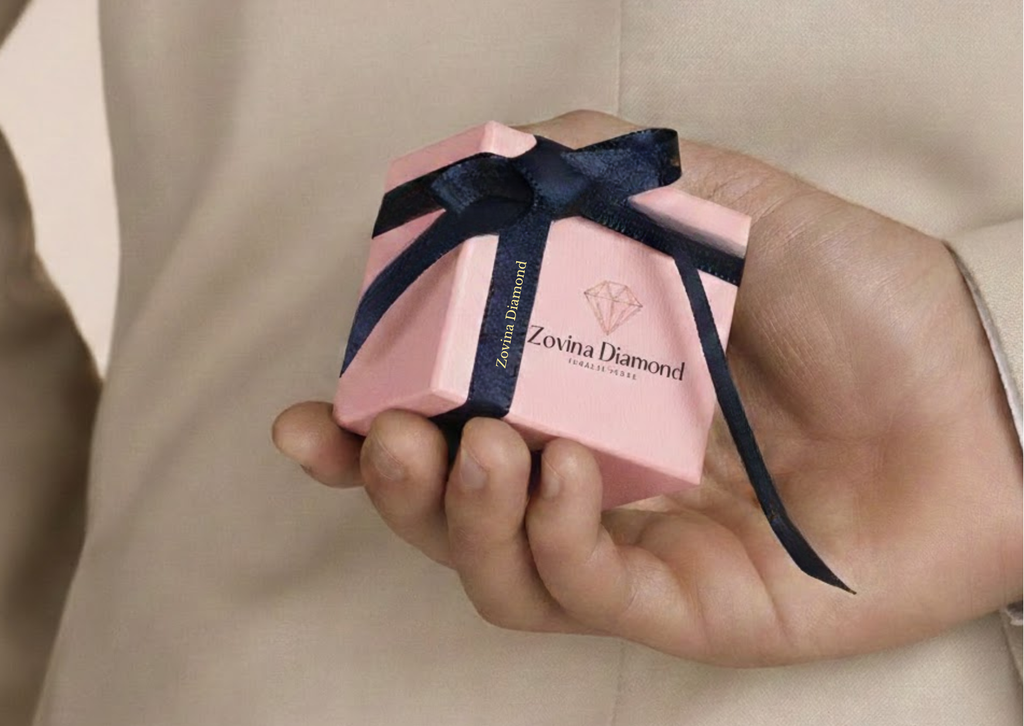 Why Today is the Perfect Day to Gift | Zovina Lifestyle