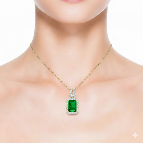 Cushion Amethyst Leverback earrings with Diamond Halo