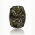 Rare Carved Tourmaline Butterfly Wings